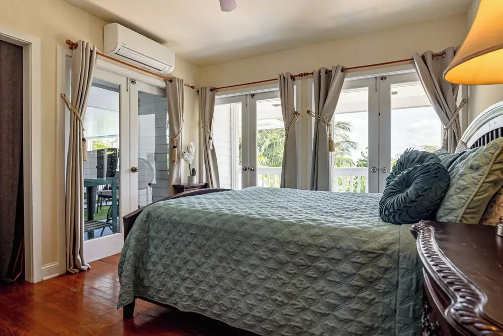 Walk to Beach! Key West Paradise w/ Ocean View
