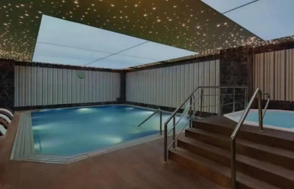 alp apart otel