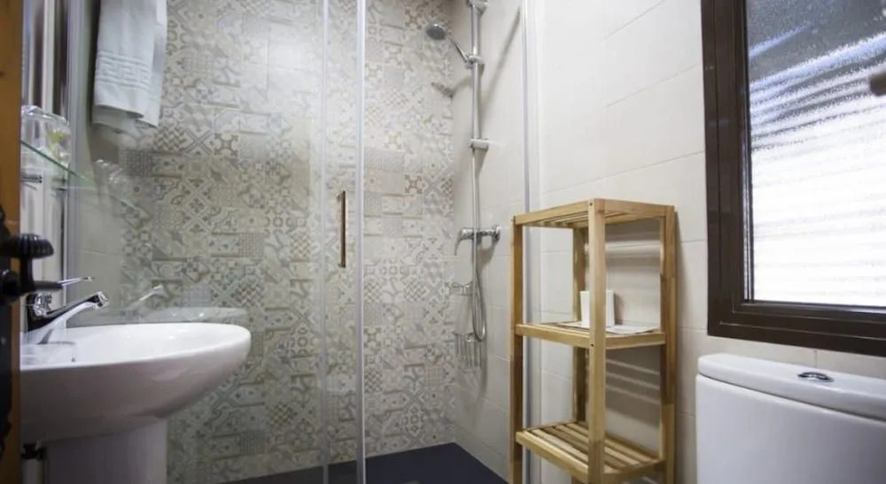 Hostal Chinchon