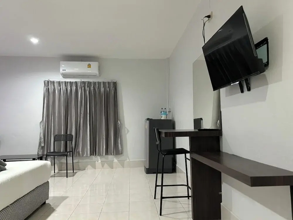 Hatyai Bangkok Resort หาดใหญ่ บางกอก รีสอร์ท