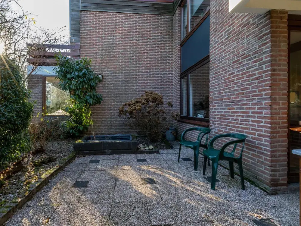 Holiday Home in Veere Near Historic Center