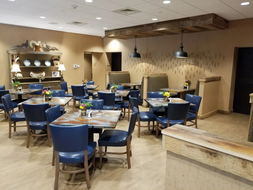 Holiday Inn Asheville East-Blue Ridge Pkwy by IHG