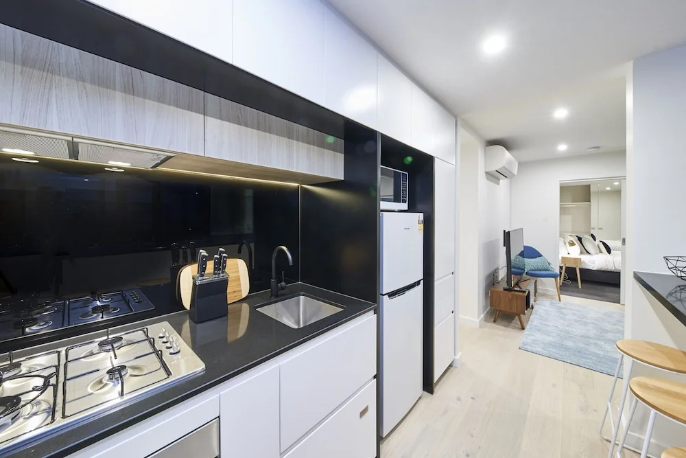 HFN Crown Boutique Apartment