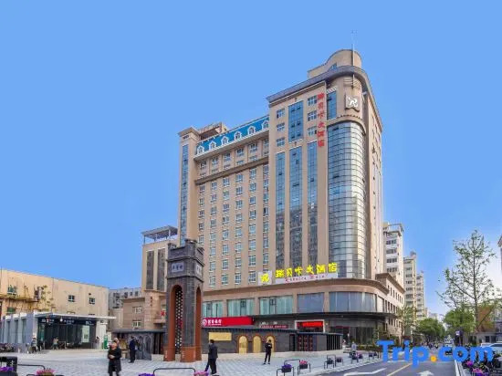 Rebecca Hotel