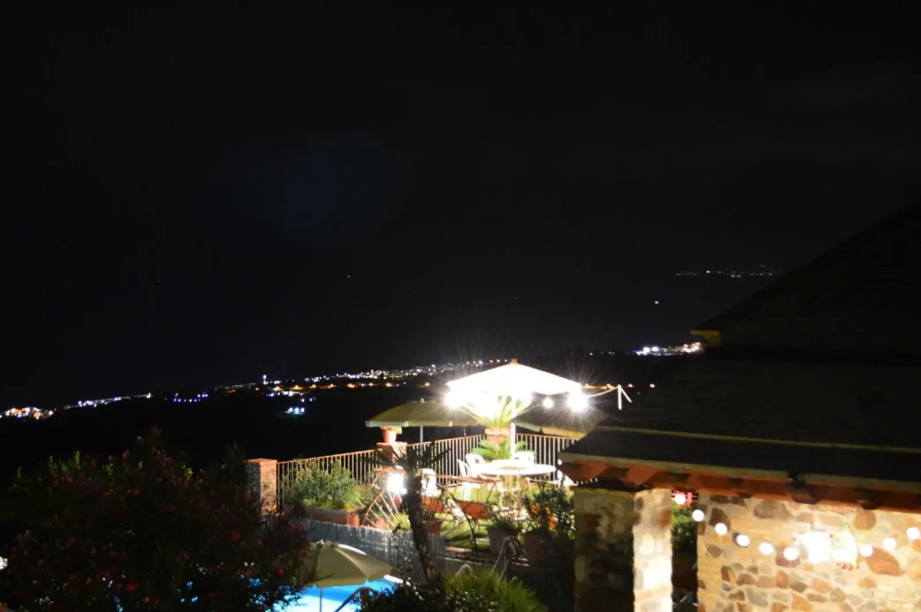 Villa Quiete