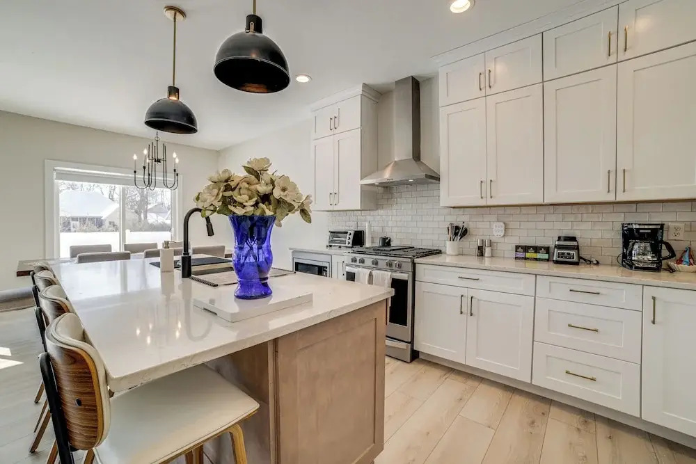 2 Mi to Notre Dame: Spacious Home w/ Private Yard
