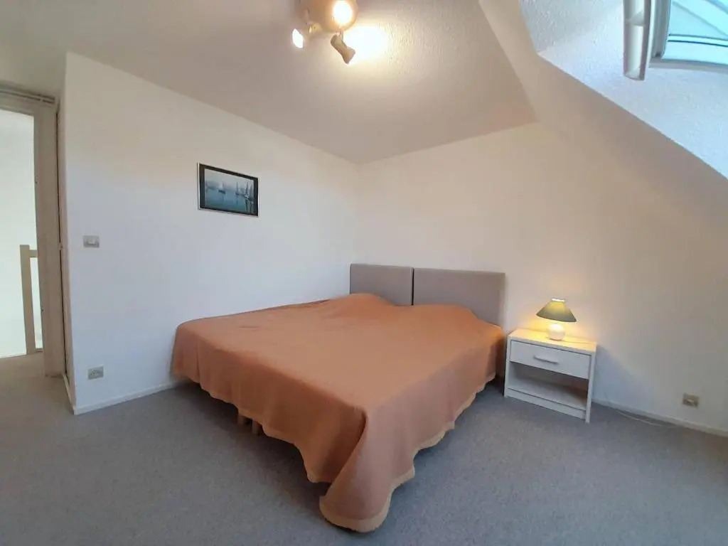 Appartement Carnac, 3 pièces, 6 personnes - FR-1-477-73