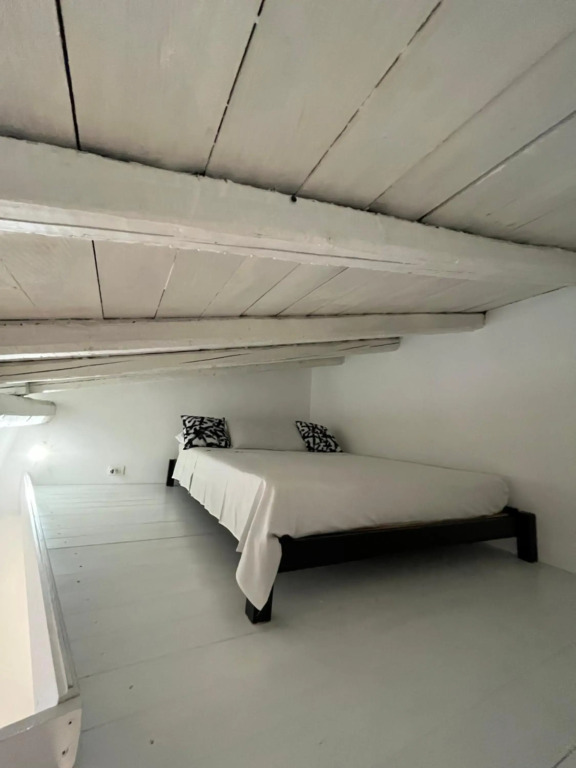 Vecchio Bastione B&B • unico ambiente • Catania •