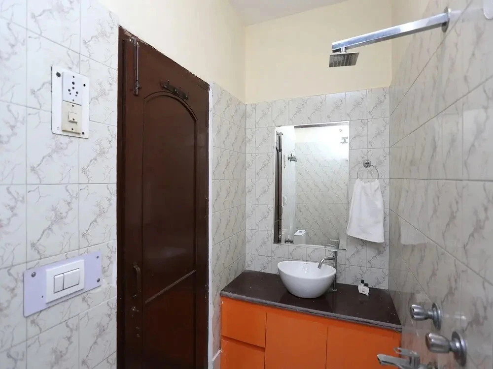 Hotel Ashoka Guest House By OYO Rooms