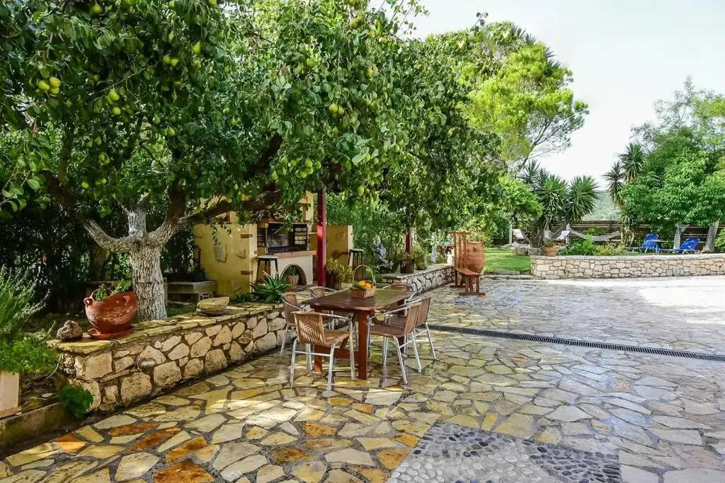 Villa Emily Zakynthos