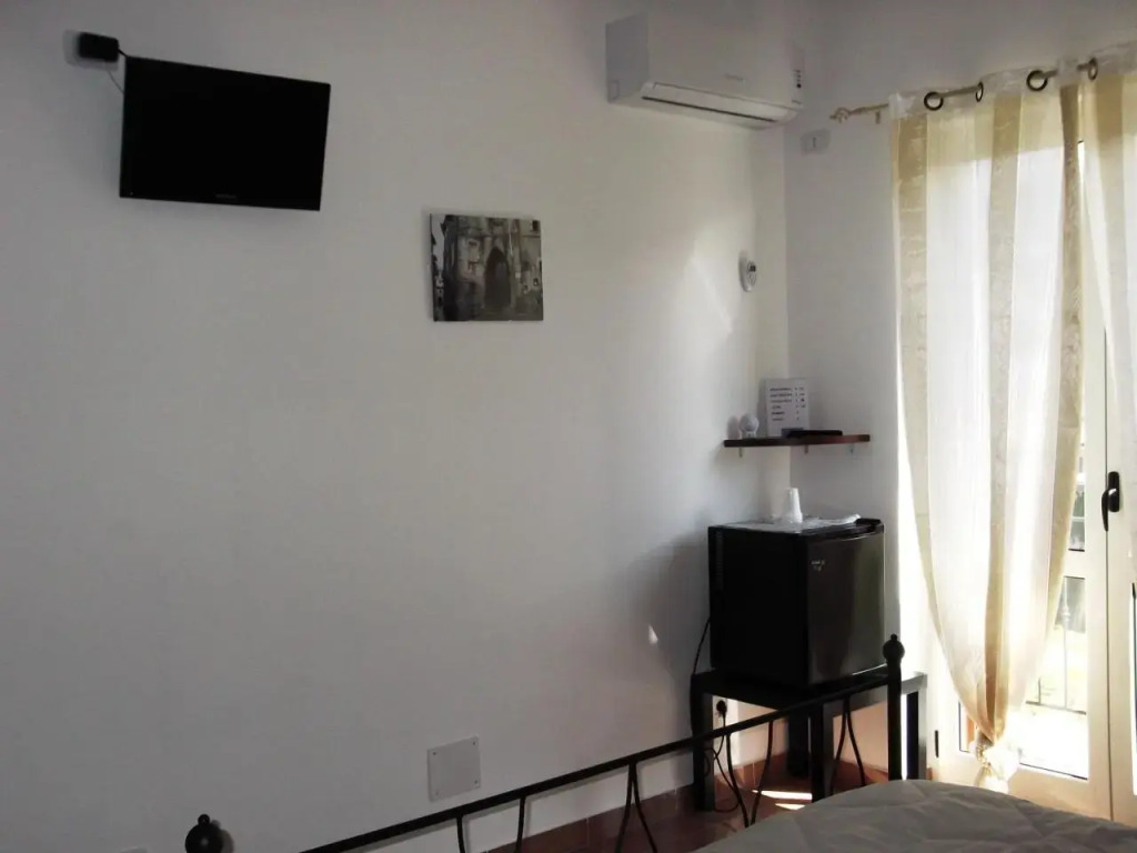 B&B Da Rosa Camerota