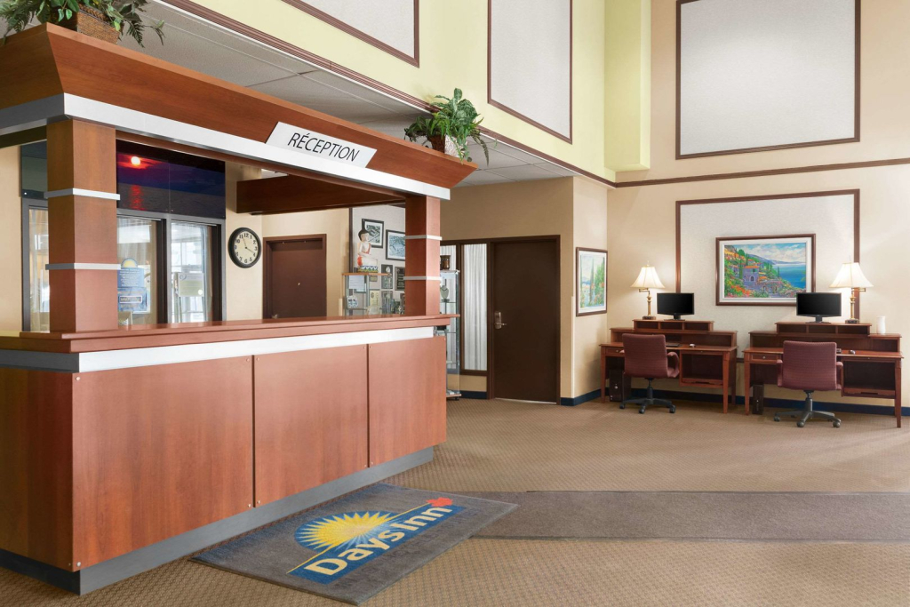 Hotel Le Mirage Blainville