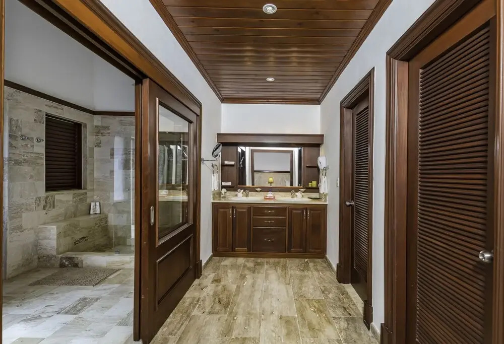 Luxurious Casa de Campo Villa for up to 12 people