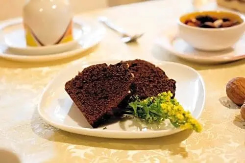 L'Acchiappasogni Bed And Breakfast