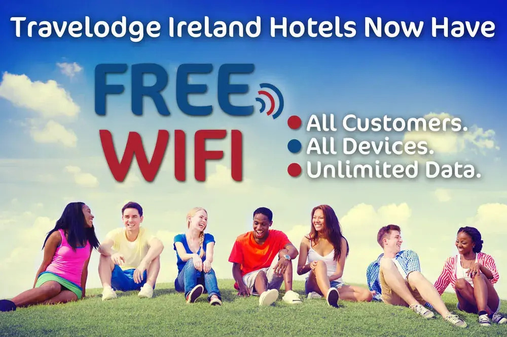 Travelodge Derry