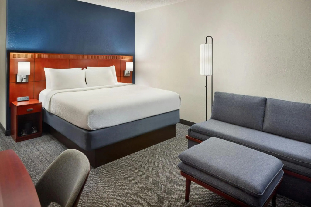 Courtyard by Marriott Fort Lauderdale City of Plantation