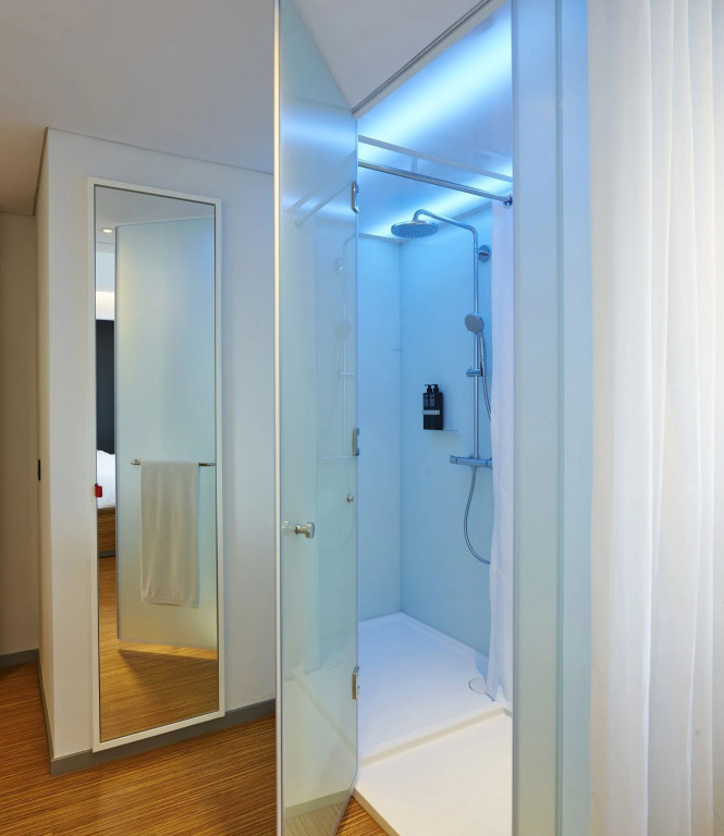 citizenM Taipei North Gate