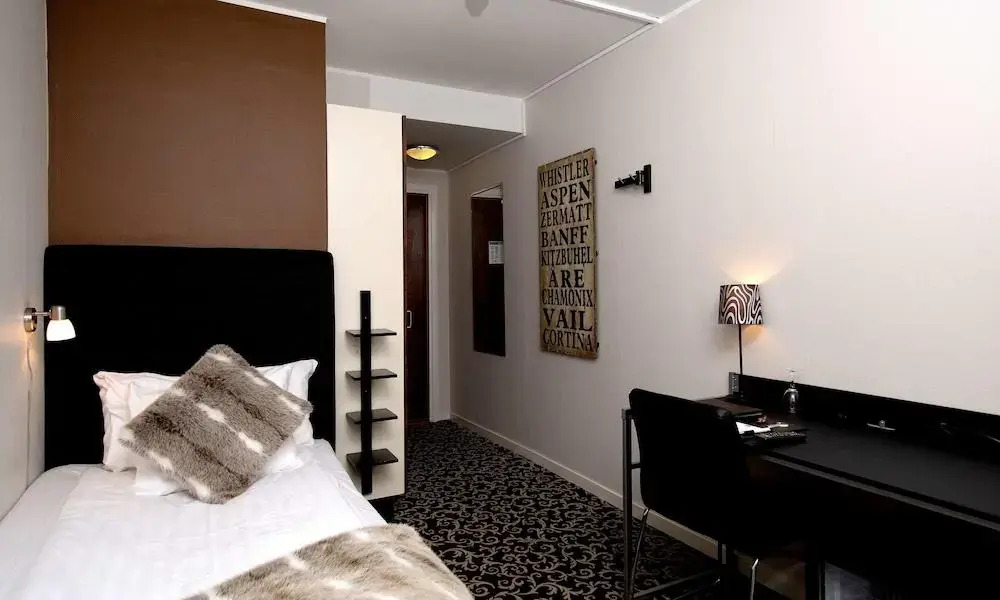 Hotell Linden