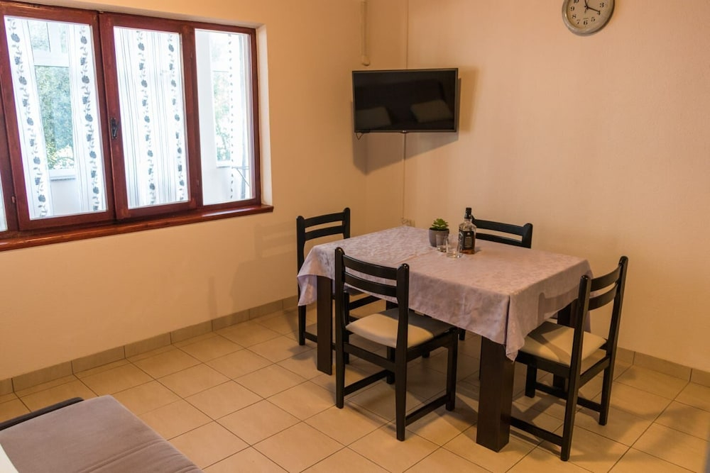 Apartments Zeljka B