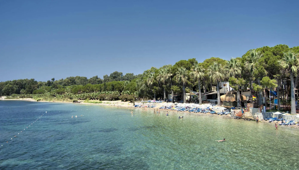 Ömer Prime Holiday Resort