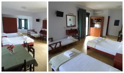 Aparthotel 4 Stars Thasos