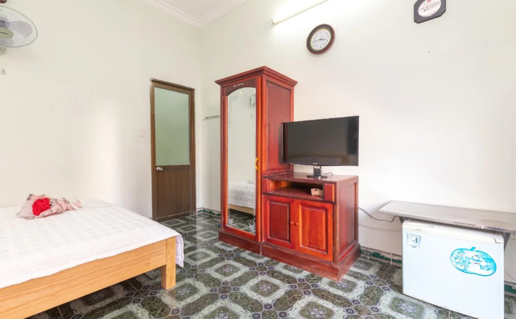 Mai Linh Hotel