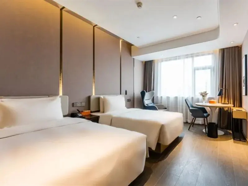 Atour Hotel Shengzhou