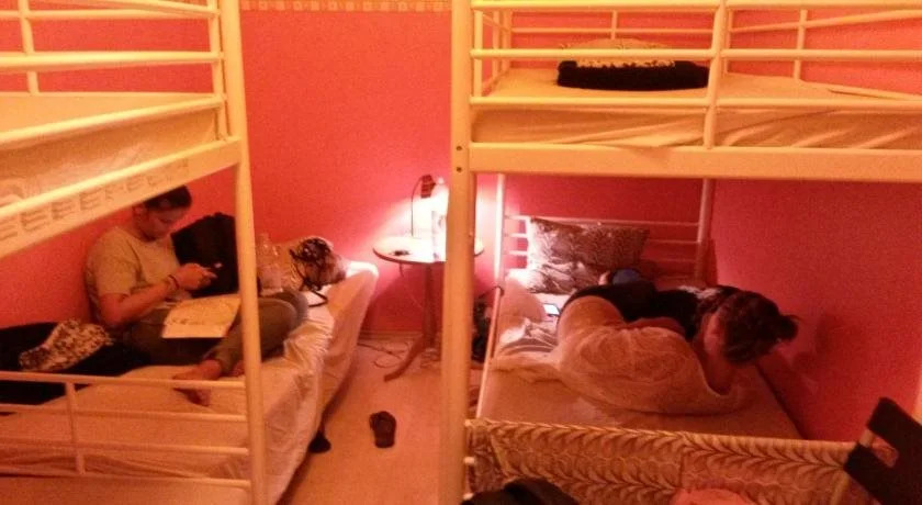 Oleander Hostel
