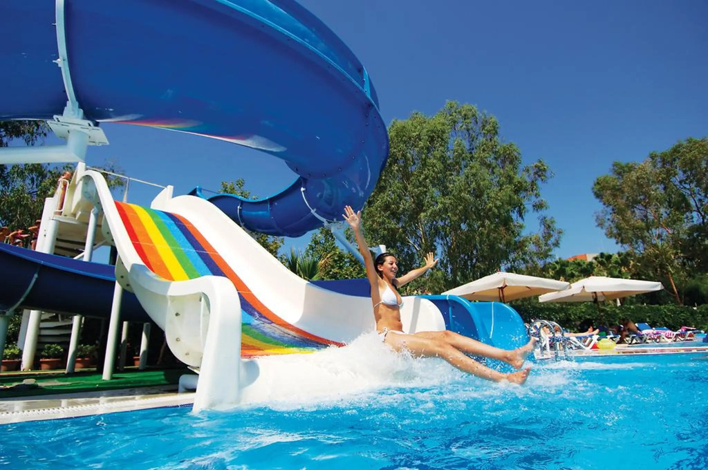 Lycus Beach Hotel