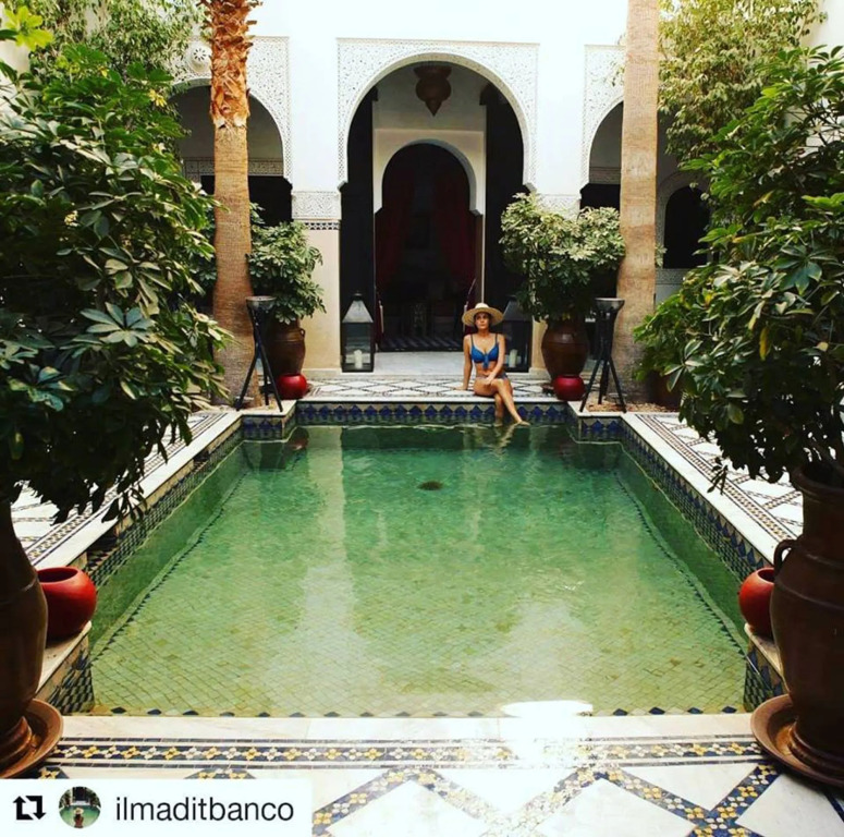 Riad Monceau