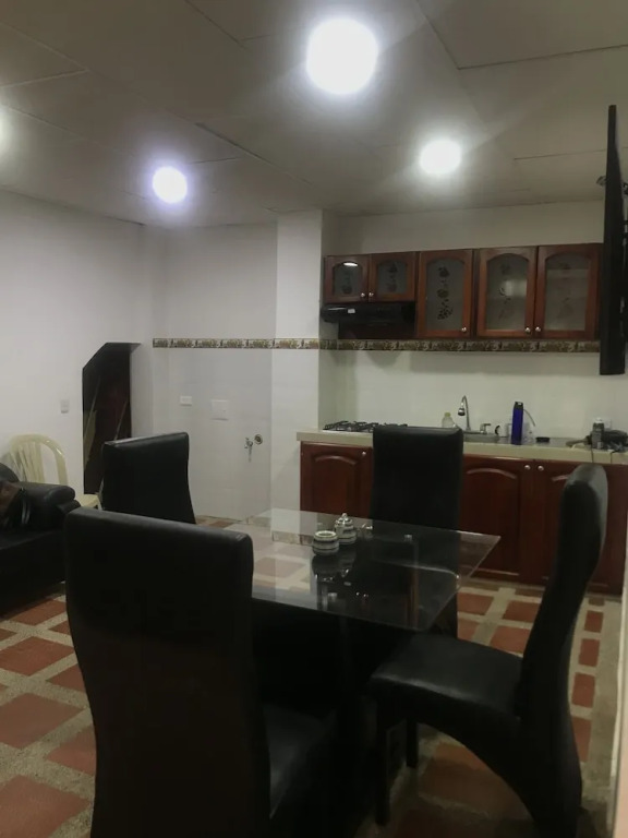 Hostal Villa Sarcam SAS