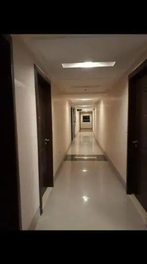 Cubao ManhattanHeights Unit 23D Tower C, 1 BR