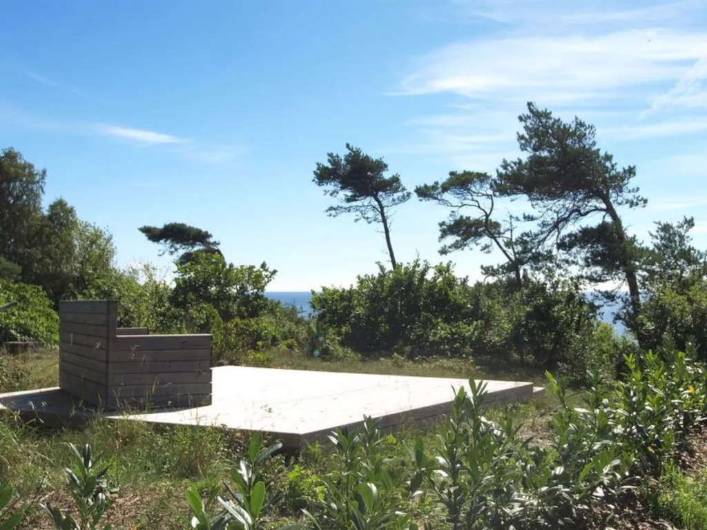 "Sarah" - 120m from the sea in Bornholm