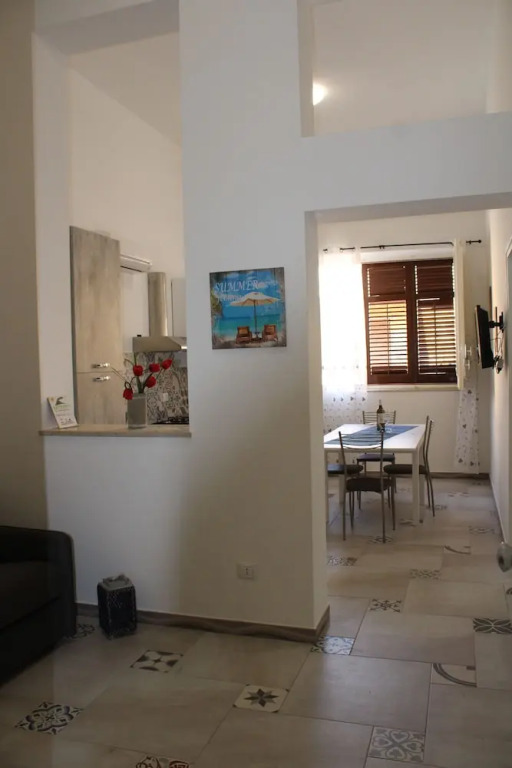 The Lumie di Sicilia Apartment
