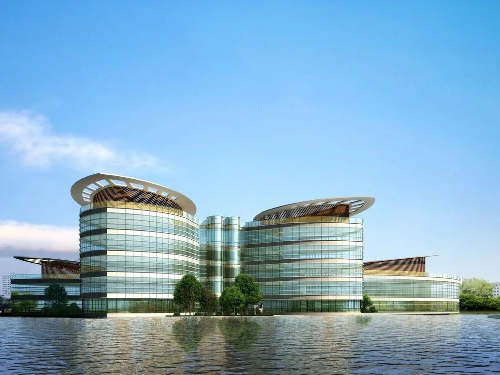 Wuxi Idea Garden Hotel