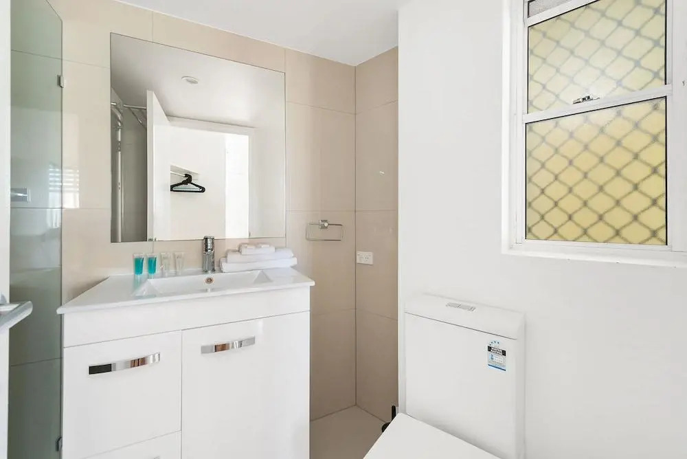 Diamond Beach Resort 115