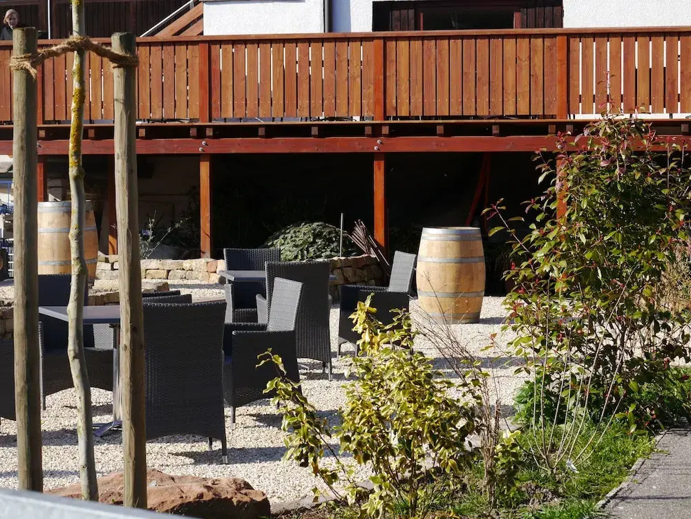 Hotel-Restaurant Zur Linde