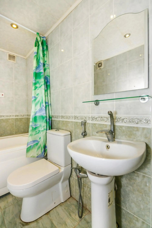 DELUXE Apartment in Boulevard Baku