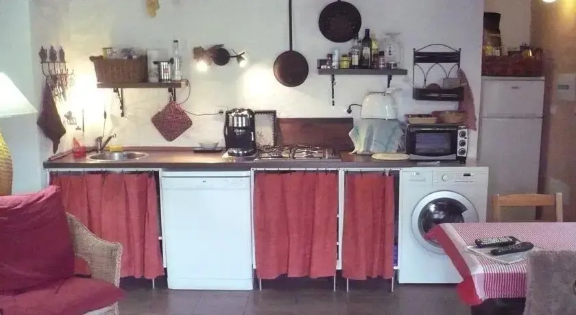 Casa Rustica