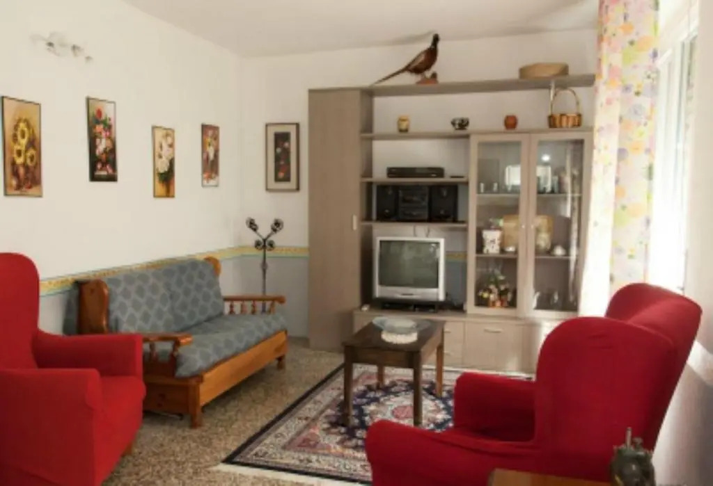 Casa Indipendente con giardino vista Legnone