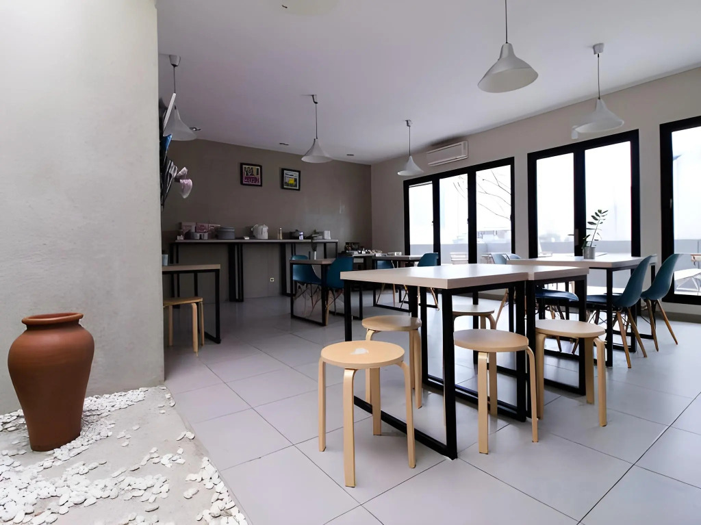 Casa Living Setiabudi Jakarta