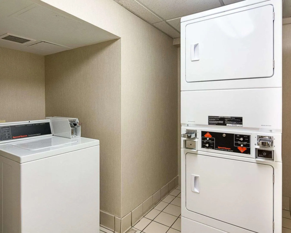Holiday Inn Express - Lorton by IHG
