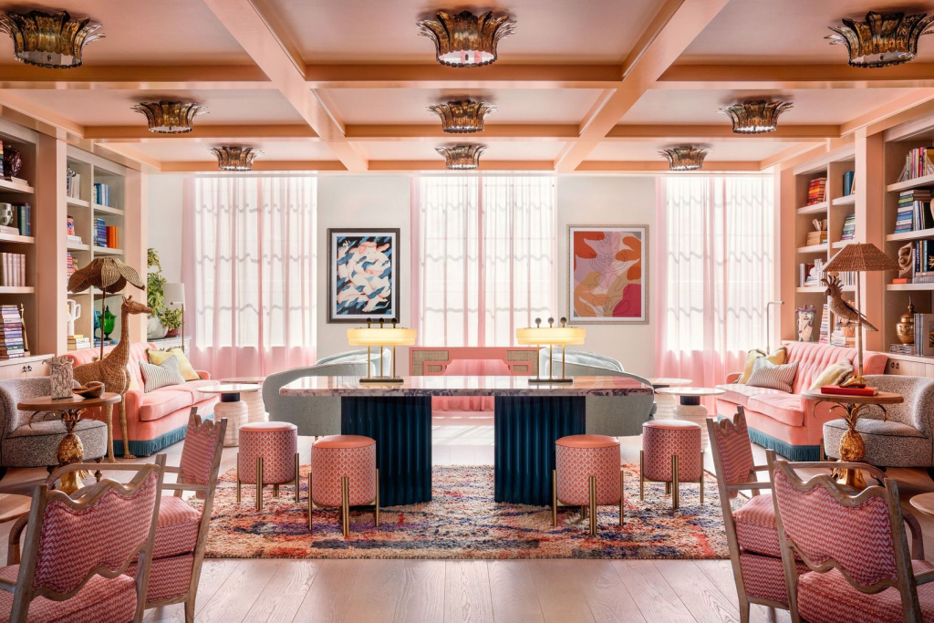 The Goodtime Hotel, Miami Beach a Tribute Portfolio Hotel
