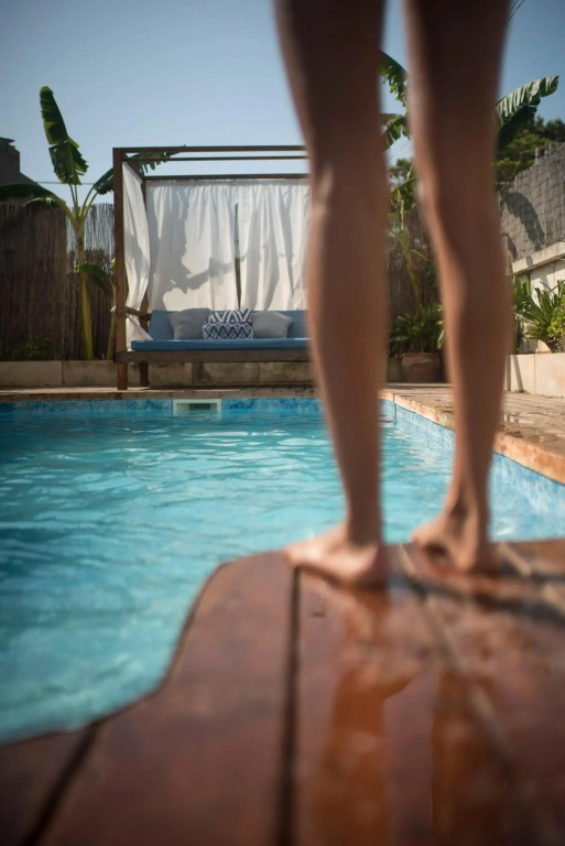 Holiday Home Cala Llombards seguridad y relax