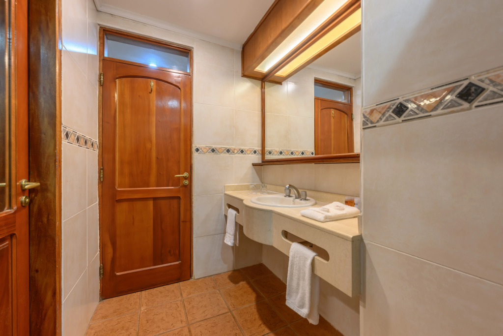Exe Hotel Cataratas