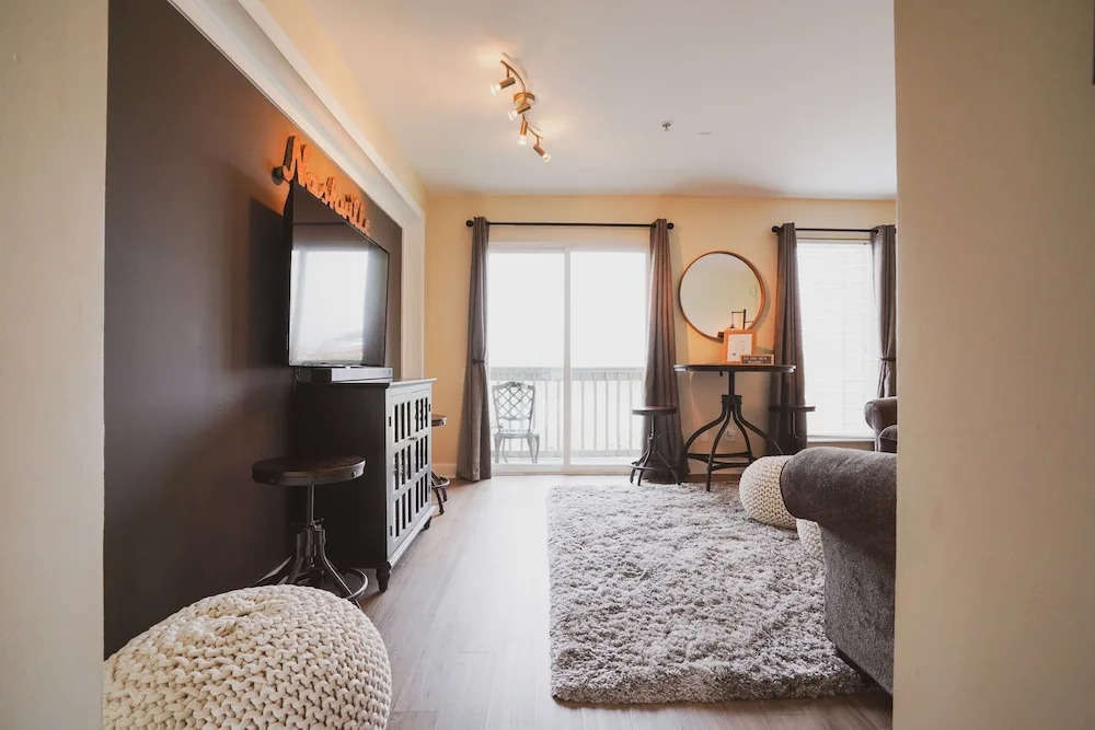 Riverfront Comfort