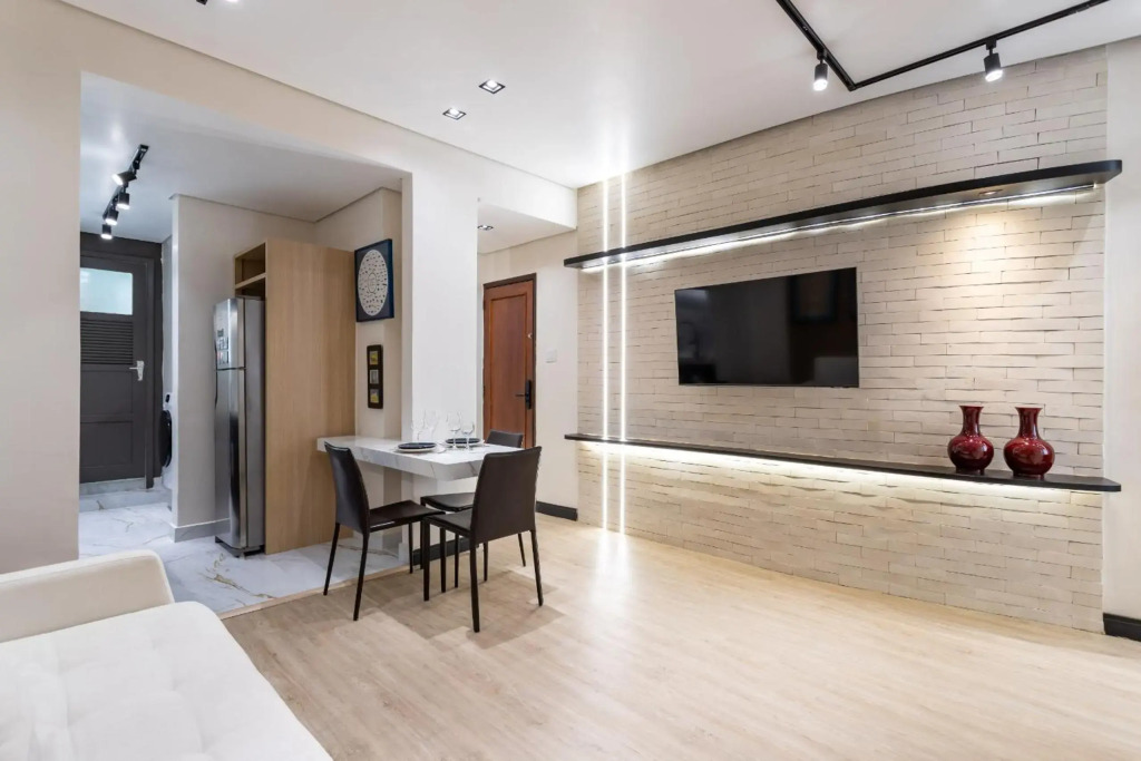 Perfeito para casais em Ipanema - VP802 Z1