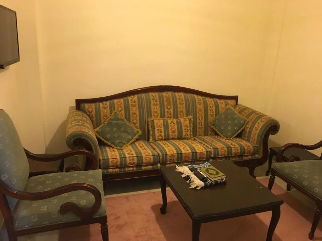 Suzan Hotel Apartments