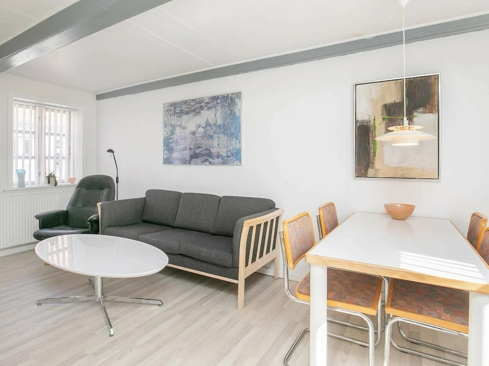 Gorgeous Holiday Home in Rudkøbing Close to Town