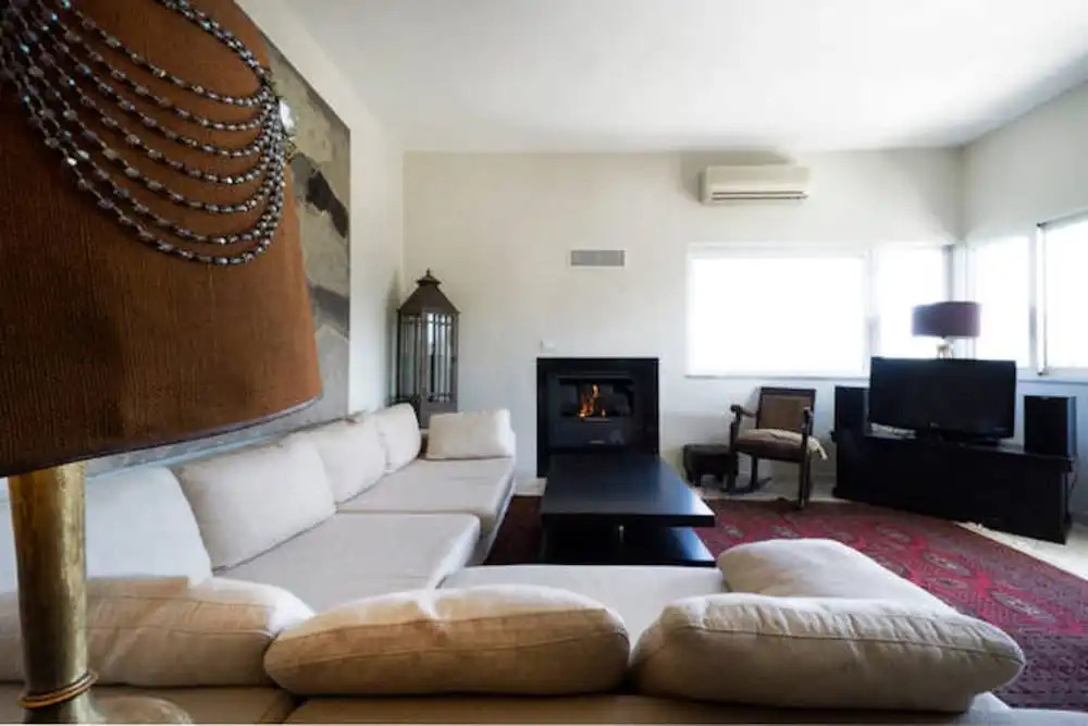 Souda bay penthouse